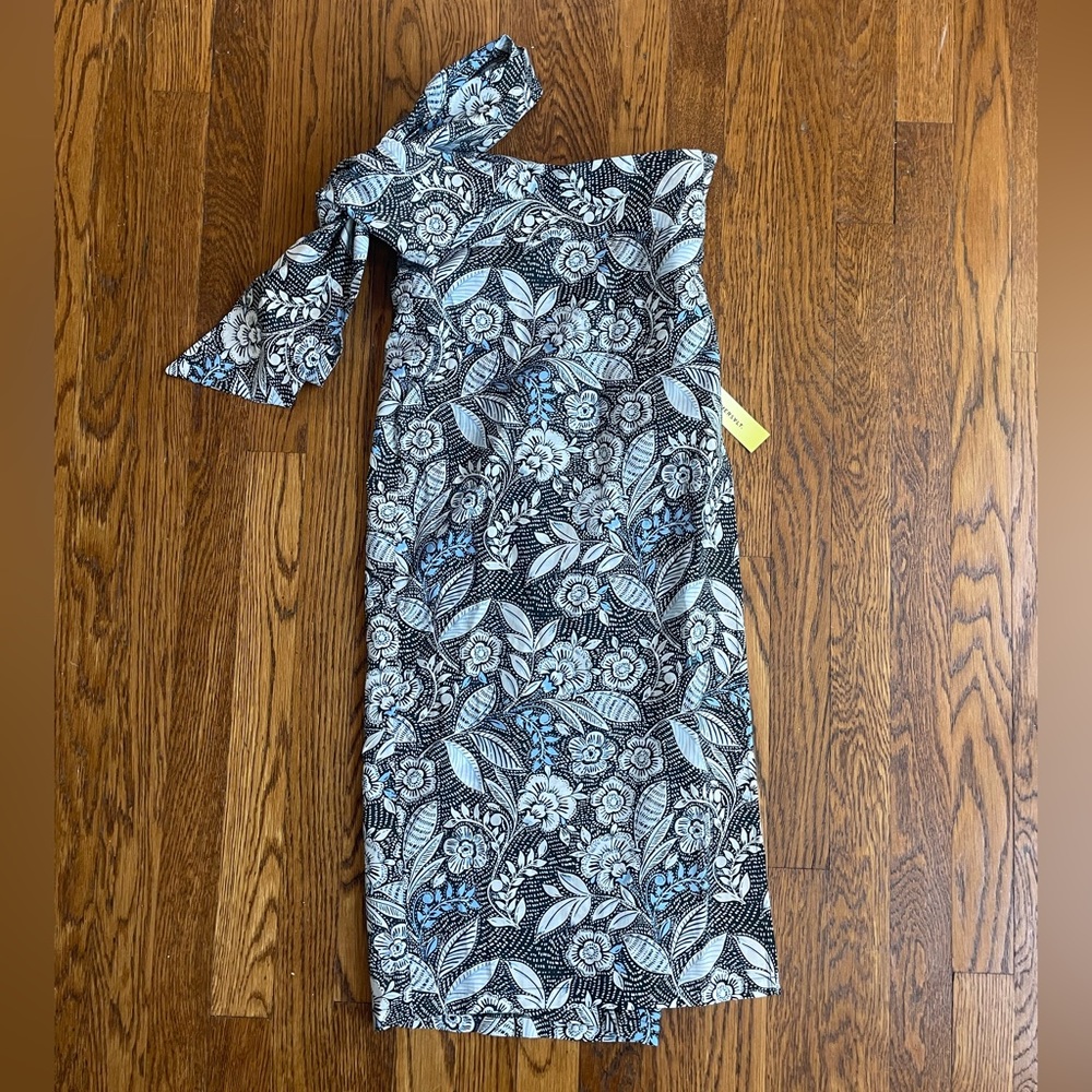 NWT Summersalt Sarong Wrap Skirt Coverup